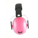 Banz Earmuffs for Kids - Pink