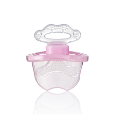 Brush Baby Front Ease Teether