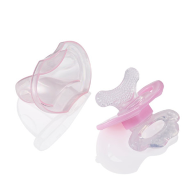 Brush Baby Front Ease Teether