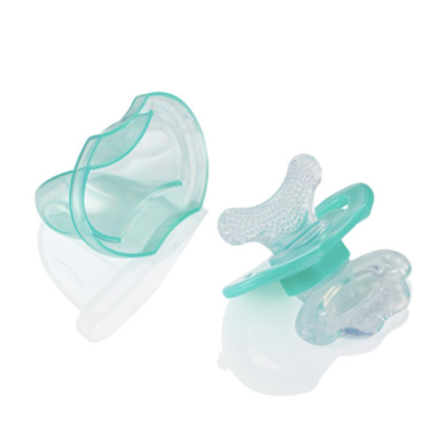Brush Baby Front Ease Teether