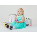 Beatrix Lunchbox - Bunny