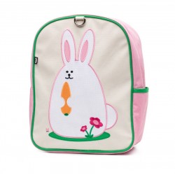 Beatrix Little Kid Backpack - Bunny