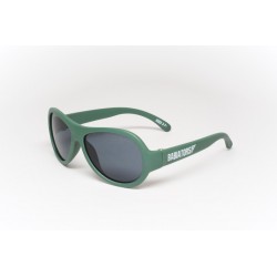 Babiators Original Sunglasses - Marine Green