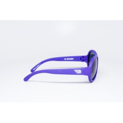 Babiators Original Sunglasses - Violet Pilot