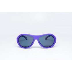 Babiators Original Sunglasses - Violet Pilot