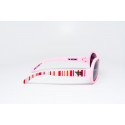 Babiators Polarized Sunglasses - Red Rainbow