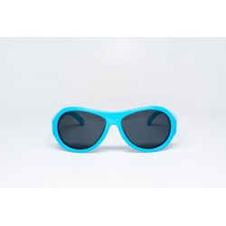 Babiators Polarized Sunglasses - Supersonic Stripes
