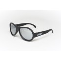 Babiators ACES Lens - Black Ops Black