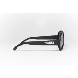 Babiators ACES Lens - Black Ops Black