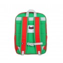 Beatrix Big Kid Backpack (New Design) - Ladybug