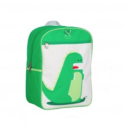 Beatrix Big Kid Backpack (New Design) - Dino