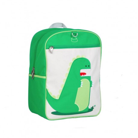Beatrix Big Kid Backpack (New Design) - Dino