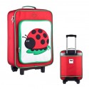 Beatrix Wheelie Bag
