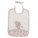 Carre Blanc Leah Bib