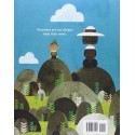 My Teacher Is a Monster! (No, I Am Not.) Hardcover