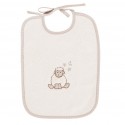 Carre Blanc Wooly Bibs