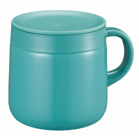 Tiger Stainless Steel Mug - Mint