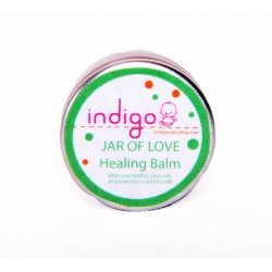 Jar of Love Healing Balm - 30ml