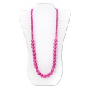 Nixi Teething Necklace / Ciclo / Pink