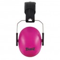Banz Earmuffs for Kids - Magenta