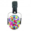 Banz Earmuffs for Kids - Geo