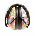 Banz Earmuffs for Kids - Geo