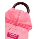 Mamaway Pomegrnate Red Baby Ring Sling