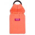 Mamaway Papaya Colored Baby Ring Sling