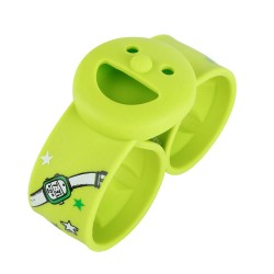 BugOut Mosquito Repellent