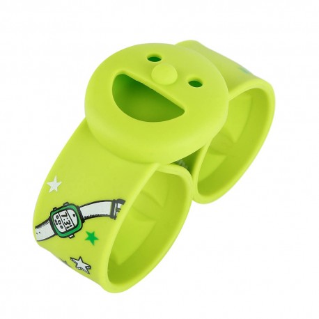 BugOut Mosquito Repellent