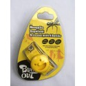 BugOut Mosquito Repellent