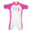 Banz Swimsuit - Pineapple