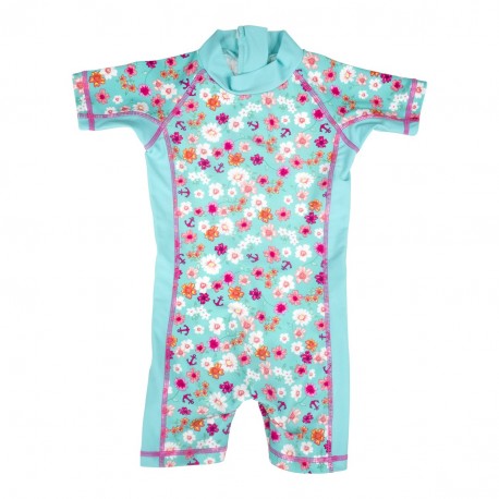 Banz Swimsuit - Floral