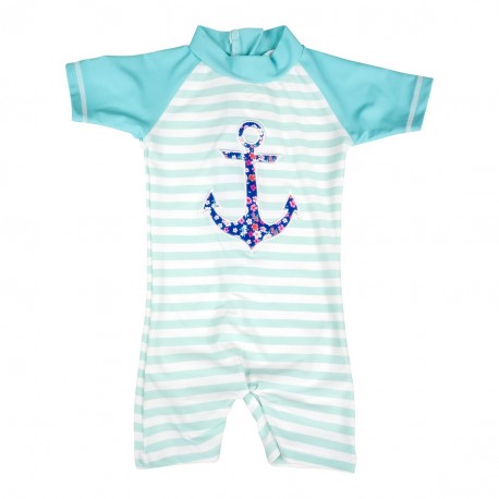 Banz Swimsuit - Anchor
