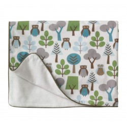 DwellStudio Stroller Blanket