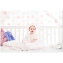 iFlin My Cozy Bamboo Blanket - Pink