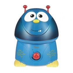Crane Cool Mist Humidifier - Jax the Dreadful