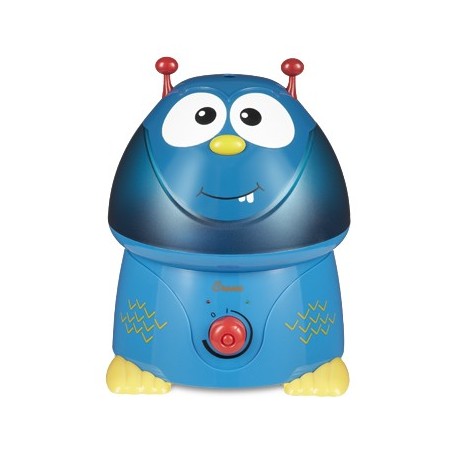 Crane Cool Mist Humidifier - Jax the Dreadful