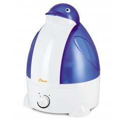 Crane Cool Mist Humidifier - Paddington the Penguin