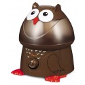 Crane Cool Mist Humidifier - Oscar the Owl