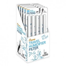 Crane Wick Set (For Travel Humidifier)