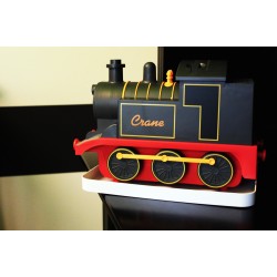 Crane Cool Mist Humidifier - Train