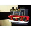 Crane Cool Mist Humidifier - Train