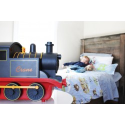 Crane Cool Mist Humidifier - Train
