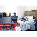 Crane Cool Mist Humidifier - Train