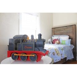 Crane Cool Mist Humidifier - Train