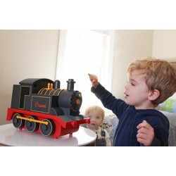 Crane Cool Mist Humidifier - Train
