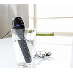 Crane Travel Humidifer - Black