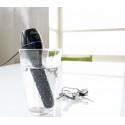 Crane Travel Humidifer - Black