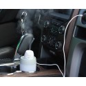 Crane Travel Humidifer - White